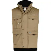 Dassy Mons Bodywarmer | Maat: L