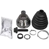 MAXGEAR 49-0253 Homokineet reparatie set, aandrijfas
