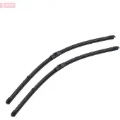 Denso Wisserblad Flat Blades DF-460 530mm, voor, 2 stuk