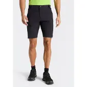 CMP - Bermuda Light Stretch - Short 46, grijs