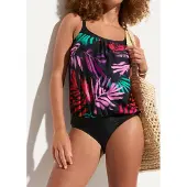 Bonprix Tankinitop maat 46