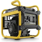 Powerplus Inverter generator 1000W