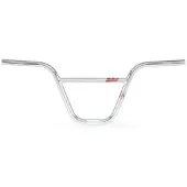 Eclat Cintr éclat Chocolate Jordan Godwin signature 25.4 Silver || Maat: 25.4