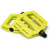 Eclat Slash Pedaal Neon Geel