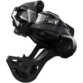 Shimano Rd-m8250 Deore Xt Gs Achterderailleur