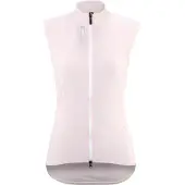 Mavic - Women's Aksium Wind Vest - Fietsjack M, roze