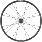 Mavic E-Access XR27 voorwiel 29'' | 9x100 mm | Centerlock || Maat: CenterLock