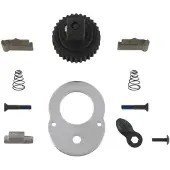 VAR Rebuild Kit For Dv-10500 Hulpmiddel