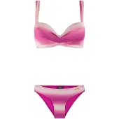 Protest Bikini 'PRTChique' pink