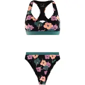 Protest Bikini 'PRTFantasy' zwart