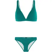 Protest Bikini 'PRTAnni' groen