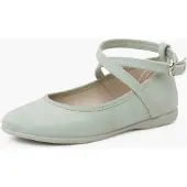 Pisamonas Ballerina's mintgroen