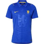 Nike Chelsea Thuisshirt 2026-2027