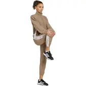 Adidas Train Essentials 3-Stripes Woven Broek