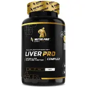 Nutri Pro Sport Liver PRO 90 Pc