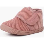 Pisamonas Huisschoenen pink