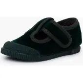 Pisamonas Wandelschoen groen