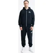 Lonsdale Joggingpak 'Rottingean' navy / wit