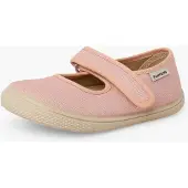 Pisamonas Ballerina's pastelroze