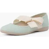 Pisamonas Ballerina's mintgroen