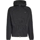 Adidas Sweatvest 'Teamgeist 26' zwart