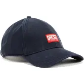 Diesel Pet 'CORRY-JACQ-WASH' navy