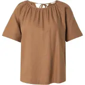 s.Oliver Blouse karamel
