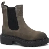Keys Boots bruin