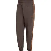 Adidas Originals Broek 'Firebird' bruin / oranje