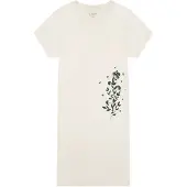 Schiesser - Sleep-Shirt 1/2 - Dames - Nachthemden