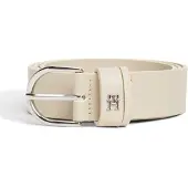 Tommy Hilfiger Riem 'ESSENTIAL EFFORTLESS 3.0' ecru