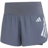Adidas Dames 2in1 shorts Formotion Iconic