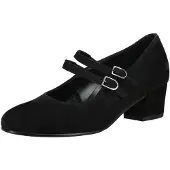 Gabor Pumps zwart