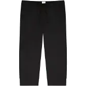 Schiesser Pyjamabroek ' Mix Relax ' zwart