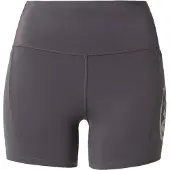 Nike Sportbroek basaltgrijs / lichtgrijs