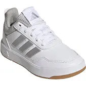 Adidas Sportschoen 'Tensaur 3.0' grijs / wit