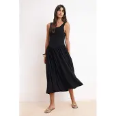 Turkishsouq Jurk zwart