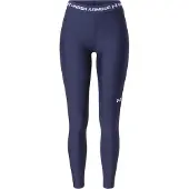 Under Armour Sportbroek navy / wit
