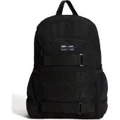 Vans Rugzak 'Off The Wall Skatepack' zwart