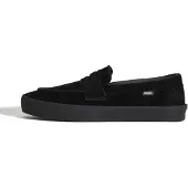 Vans Mocassins 'Skate' zwart