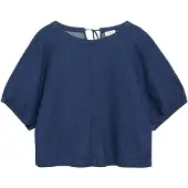 s.Oliver Blouse navy