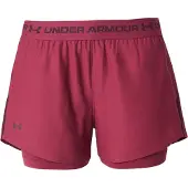 Under Armour Sportbroek 'Play Up' bourgogne