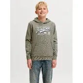 Jack & Jones Kids Junior Sweatshirt marine / kaki / wit