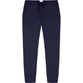 Schiesser Pyjamabroek 'Mix & Relax' donkerblauw