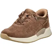 Gabor Sneakers laag bruin