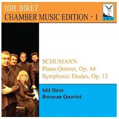 OUTHERE Musique de chambre édition, Volume 1