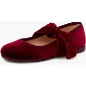 Pisamonas Ballerina's bordeaux