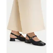 Caprice Dames Slingpumps 9-29604-46 019 G-breedte Maat: 37 EU