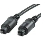 Value Fiber-Kabel Toslink M/M, 5 m