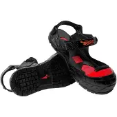 Tiger Visitor Integral Overschoen Src | Maat: 34-37